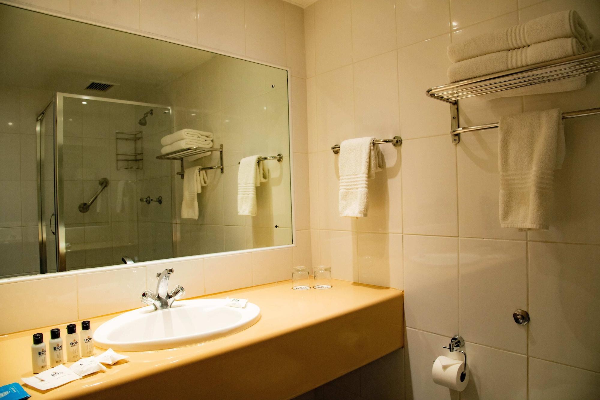 Hotel Bon 3*