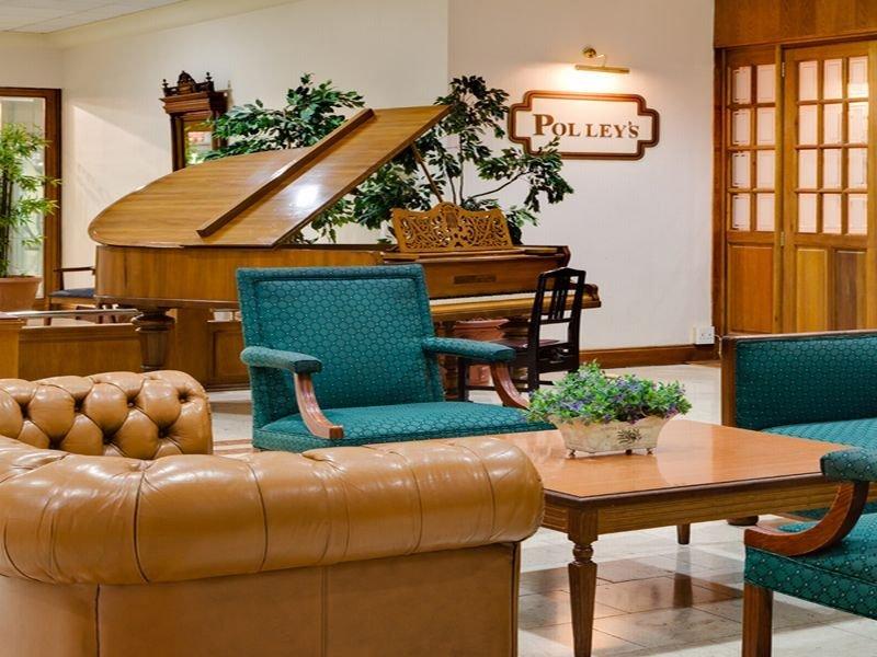 Hotel Bon Bloemfontein